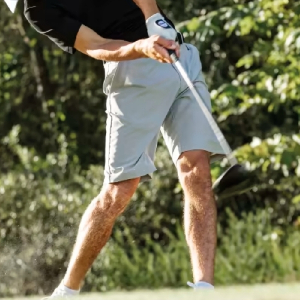 Adidas Ultimate365 Golf  Shorts